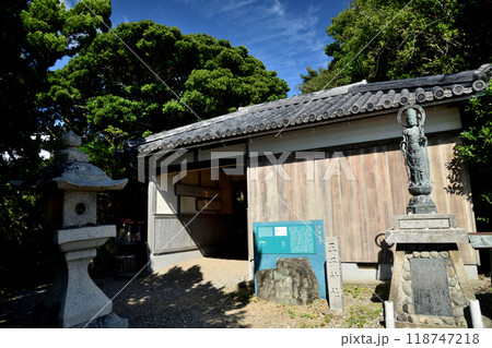 千里王子跡　【和歌山県みなべ町】 118747218