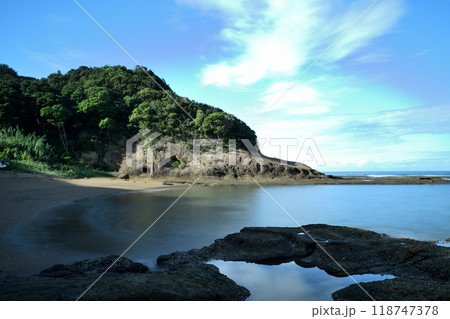 千里王子跡　【和歌山県みなべ町】 118747378