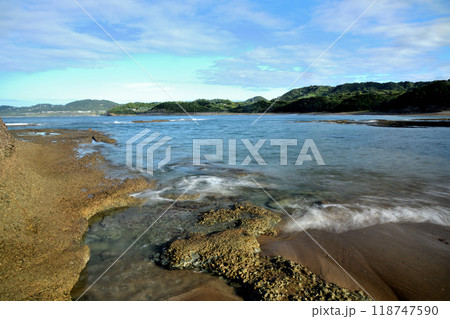 千里王子跡　【和歌山県みなべ町】 118747590