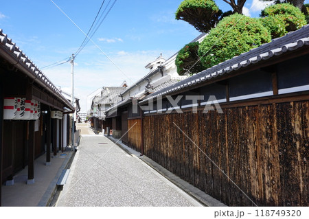 富田林 寺内町 富田林 寺内町 118749320