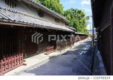 富田林 寺内町 富田林 寺内町 118749324