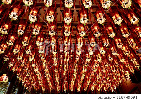 台北天后宮（台湾・台北市万華区） 118749691