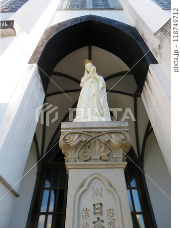 大浦天主堂 118749712