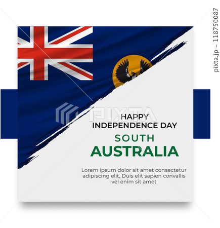 social media post templates with the theme of world countries' independence day social media post templates with the theme of world countries' independence day 118750087
