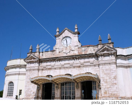 コインブラ駅 (ポルトガル) コインブラ駅 (ポルトガル) 118752053