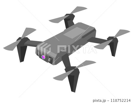FPVドローン 118752214
