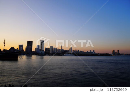 横浜みなとみらい 横浜みなとみらい 118752669