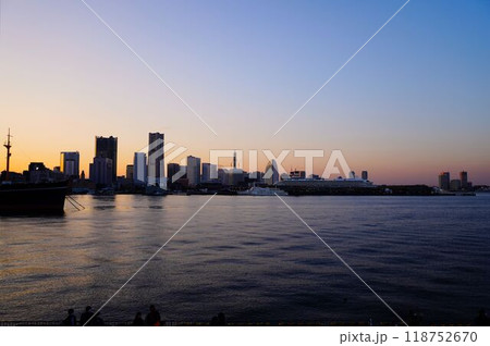 横浜みなとみらい 横浜みなとみらい 118752670