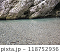 透明度の高い川 118752936