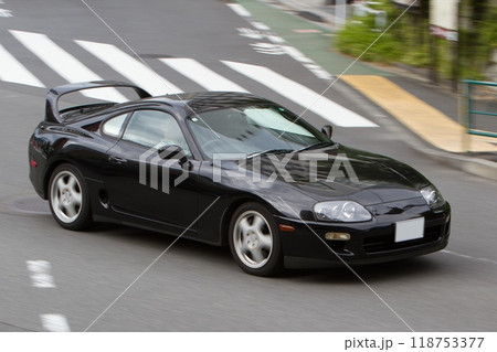 トヨタ スープラ トヨタ スープラ 118753377