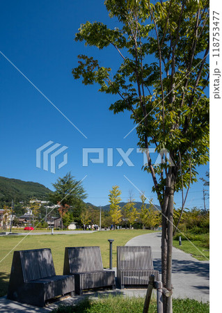 城山公園　長野市 118753477