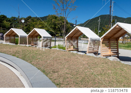 城山公園　長野市 118753478