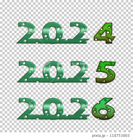 我嘗試使用 AffinityPhoto 建立穿孔字元(年份名稱)。 我嘗試使用 AffinityPhoto 建立穿孔字元(年份名稱)。 118753803