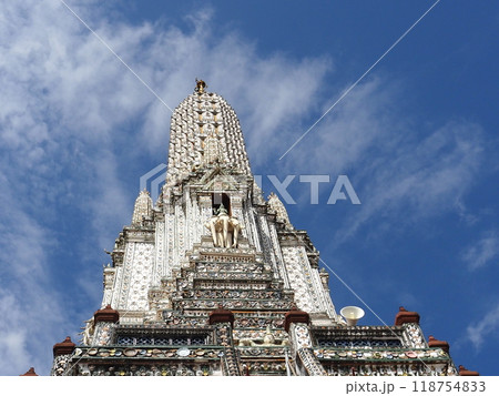 ワット・アルン 118754833