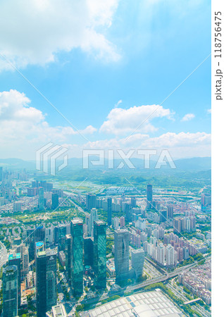 中国　深圳 118756475