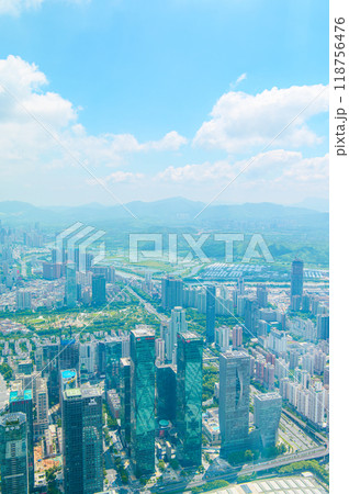 中国　深圳 118756476