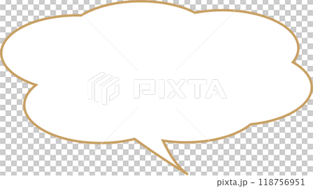 speech bubble harmony speech bubble harmony 118756951