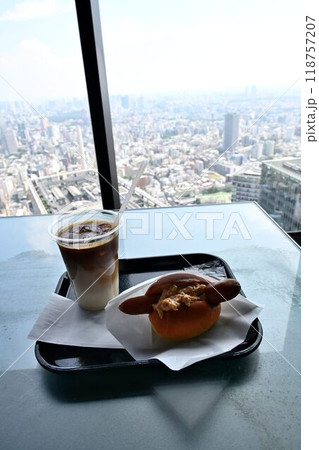 渋谷スクランブルスクエア SHIBUYA SKY SKY GALLERY 渋谷スクランブルスクエア SHIBUYA SKY SKY GALLERY 118757207