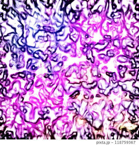 ドロドロの模様の背景テクスチャ画像 ドロドロの模様の背景テクスチャ画像 118759367