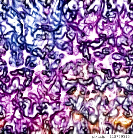 ドロドロの模様の背景テクスチャ画像 ドロドロの模様の背景テクスチャ画像 118759516