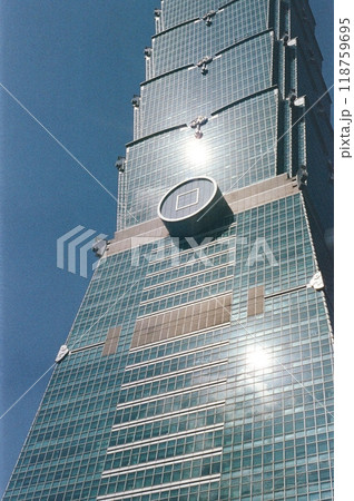 建築 構築 アーキテクチャ 118759695