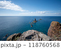 神威岬 118760568