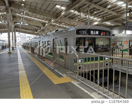 蒲田駅 かまた 東京都大田区2社 東日本旅客鉄道 京浜東北線 JK 17 ・ 東急電鉄 池上線I 蒲田駅 かまた 東京都大田区2社 東日本旅客鉄道 京浜東北線 JK 17 ・ 東急電鉄 池上線I 118764160