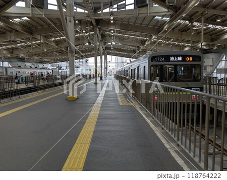 恩田駅 おんだ 神奈川県横浜市青葉区あかね台 横浜高速鉄道保有 東急電鉄こどもの国線 KD02 恩田駅 おんだ 神奈川県横浜市青葉区あかね台 横浜高速鉄道保有 東急電鉄こどもの国線 KD02 118764222