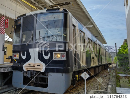 恩田駅 おんだ 神奈川県横浜市青葉区あかね台 横浜高速鉄道保有 東急電鉄こどもの国線 KD02 恩田駅 おんだ 神奈川県横浜市青葉区あかね台 横浜高速鉄道保有 東急電鉄こどもの国線 KD02 118764228