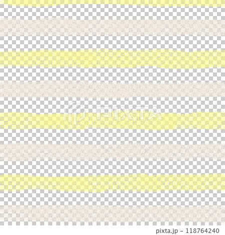 Yellow Beige Hand Drawn Stripe Pattern Background Overlay Yellow Beige Hand Drawn Stripe Pattern Background Overlay 118764240