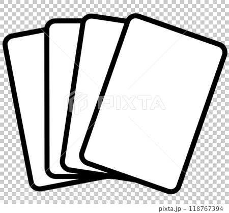 Mark on hand 118767394