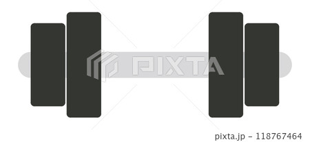 鉄アレイダンベル 118767464