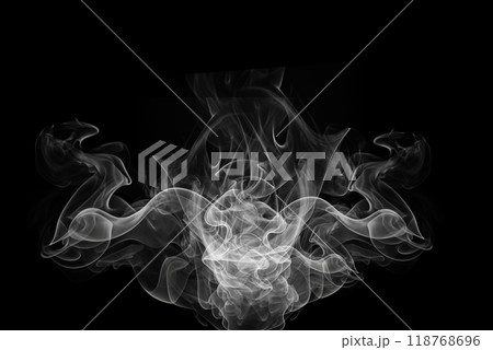 hite smoke puff isolated on transparent black background.. Steam explosion special effect. Effective texture of steam, fog, cloud, smoke. Stock royalty illustration. PNG stock illustration hite smoke puff isolated on transparent black background.. Steam explosion special effect. Effective texture of steam, fog, cloud, smoke. Stock royalty illustration. PNG stock illustration 118768696