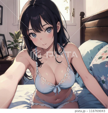 美少女 美少女 118769043