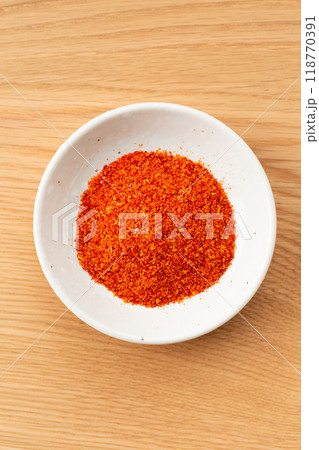 一味唐辛子 一味唐辛子 118770391