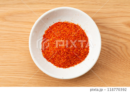 一味唐辛子 一味唐辛子 118770392