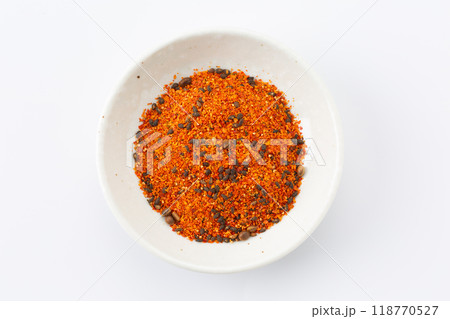 七味唐辛子 118770527