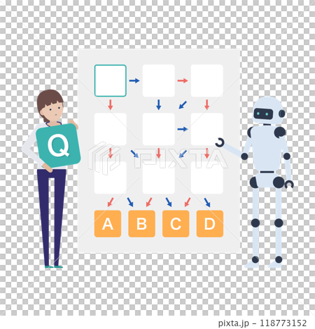 A chatbot that answers user questions using pre-defined scenarios A chatbot that answers user questions using pre-defined scenarios 118773152