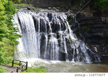 龍門の滝　2024-5-12　＃11 118773877