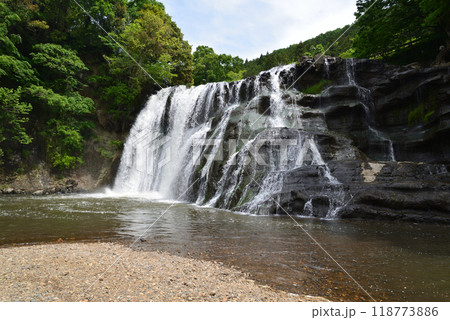 龍門の滝　2024-5-12　＃20 118773886