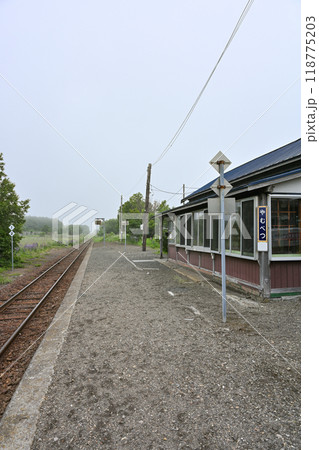 止別駅 止別駅 118775203