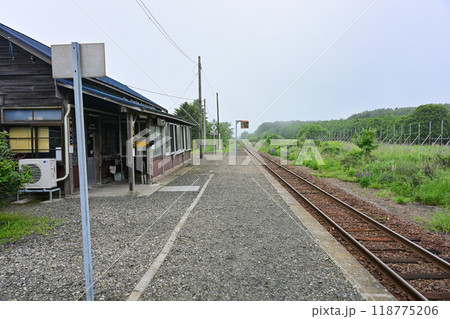 止別駅 118775206