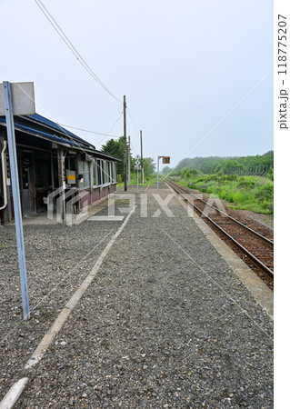 止別駅 止別駅 118775207