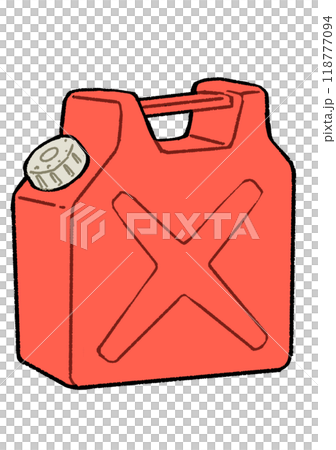 塑料箱 118777094