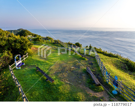 太東崎展望台(千葉県いすみ市) 太東崎展望台(千葉県いすみ市) 118779017