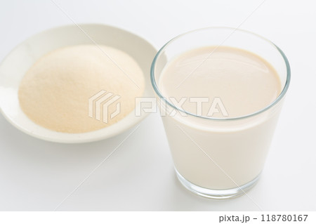 プロテインドリンク 118780167