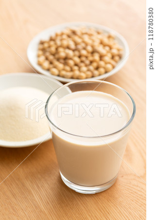 プロテインドリンク 118780380