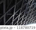 鉄骨 118780719