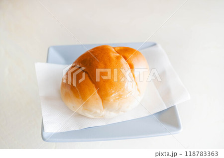 ロールパン ロールパン 118783363