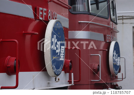 寝台特急北斗星 118785707